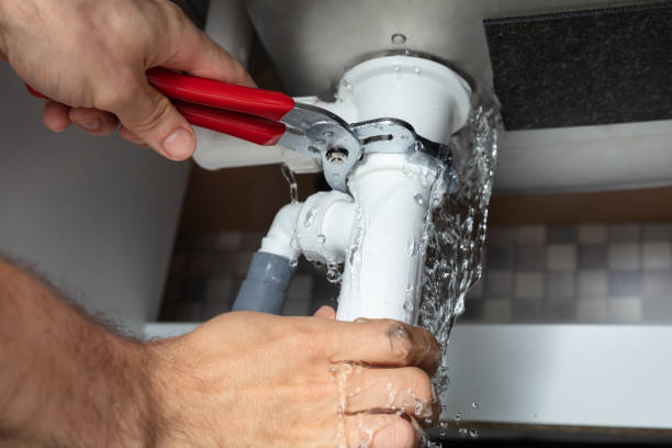 Best Flood restoration services  in Ocean City, NJ