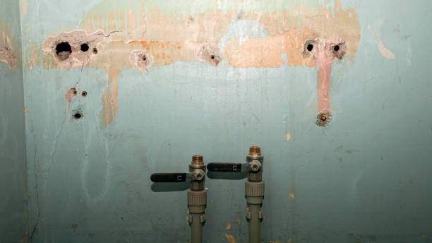 Best Emergency water damage restoration  in Ocean City, NJ