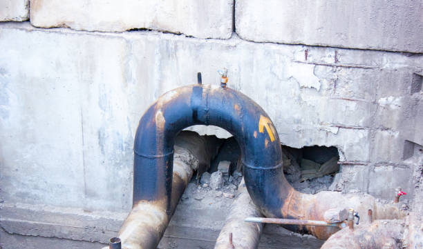 Best Sewage cleanup and water damage restoration  in Ocean City, NJ