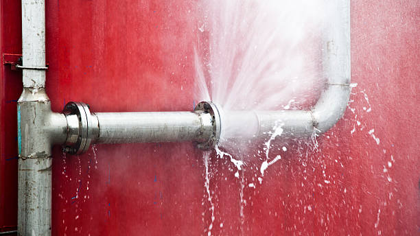 Best Commercial water damage restoration  in Ocean City, NJ